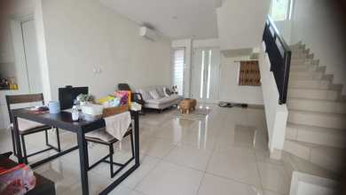 Properti Siap Pakai di Area Summarecon Bandung, Bandung, LT 128m²