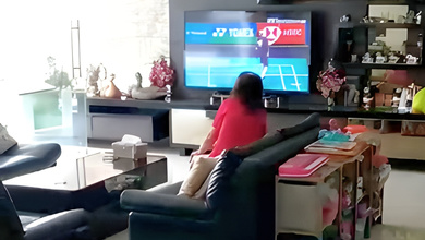 Rumah Area Premium Setra Murni, Bandung - Harga Menarik 8,75 Miliar