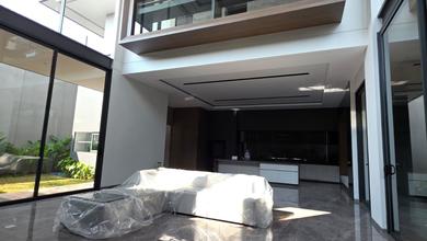 Hunian Mewah di Bandung Kota, Bandung, 4 KT, LT 701m²