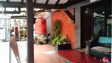 Kesempatan Rumah di Kopo Permai, Bandung, LB 115m², Harga 900 Juta