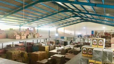 Gudang dan Ruang Usaha Siap Pakai di Soekarno Hatta Bandung