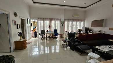 Penawaran Eksklusif, rumah Mewah di Bandung Kota, Bandung, LB 300m²