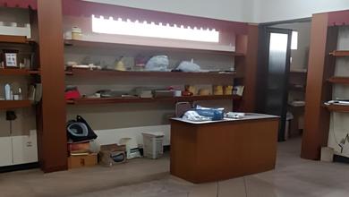 Ruang Usaha Siap Pakai di Gandapura Bandung