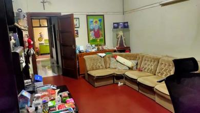 Dijual rumah Eksklusif di Braga, Bandung - LT 313m²