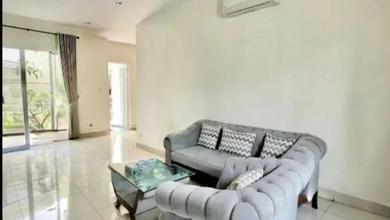 Penawaran Eksklusif, rumah Prestisius di Summarecon Bandung, Bandung, LB 180m²