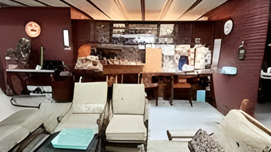 Rumah Area Premium Hegarmanah, Bandung - Harga Menarik 16 Miliar