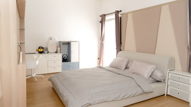 Hunian Elegan di Dago, Bandung, 5 Kamar Tidur, LT 400m²