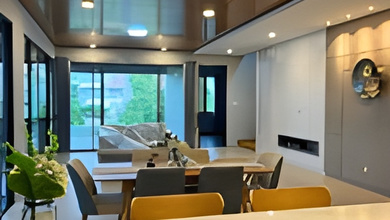 Dijual rumah Premium di Kota Baru Parahyangan, Bandung - LT 381m²