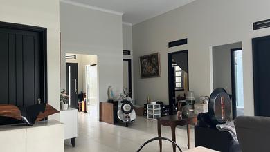 Rumah Area Premium Padalarang, Bandung Barat - Harga Menarik 8,9 Miliar