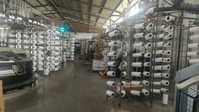 Jual Pabrik Leuwigajah, Siap Operasional, Lokasi Strategis