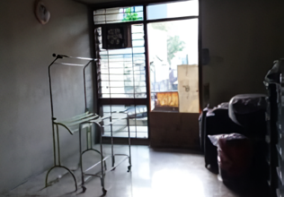 Ruang Usaha Hitung Tanah Siap Pakai di Mainroard Naripan Bandung