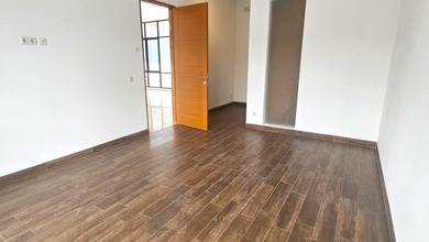 Rumah Area Premium Cipaganti, Bandung - Harga Menarik 8 Miliar