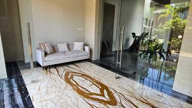 For Sale rumah Premium di Batununggal, Bandung - LT 825m²