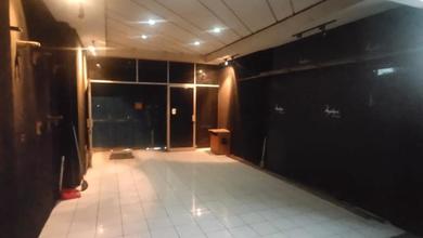 Ruko Kebonjati di Bawah Harga Appraisal