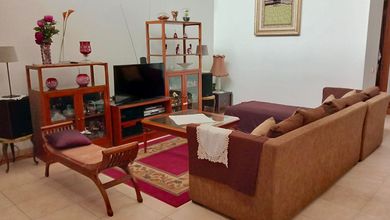 Kesempatan Eksklusif, rumah Mewah di Setra Duta, Bandung, LB 230m²