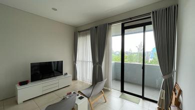 Dijual rumah Mewah di Kota Baru Parahyangan, Bandung - LT m²