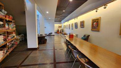 Jual Rumah Baru di Ciumbuleuit, Bandung LT 225 m2