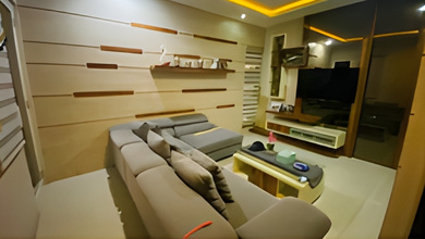 Rumah Area Luxury Kota Baru Parahyangan, Bandung - Harga Menarik 6 Miliar