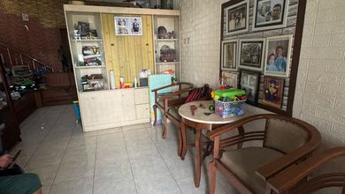 Dijual Rumah Strategis di Bandung Kota, Bandung - LT 200m²