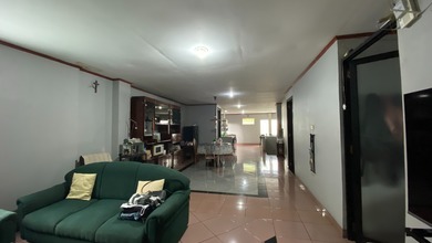 Hunian Mewah di Setiabudi, Bandung, 4 KT, LT 385m²