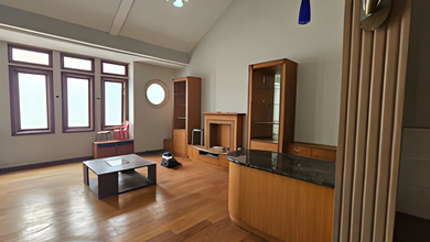 Dijual rumah Premium di Setra Duta, Bandung - LT 144m²