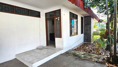 Hunian Prestisius di Kawasan Buah Batu, Bandung, LB 168m², Harga 5 Miliar