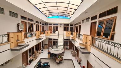 Kost Lokasi Strategis Dekat Kampus Maranatha Bandung