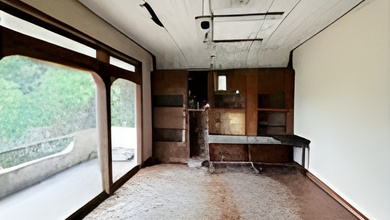 Hunian Mewah di Kawasan Hegarmanah, Bandung, LB 350m², Harga 5 Miliar