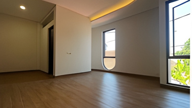 Rumah Dijual di Pajajaran, Bandung, LB 156m², Harga Kompetitif!