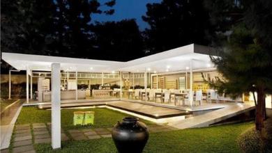 Bumi Bandhawa Hotel Siap Huni Bandung