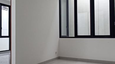 For Sale rumah Premium di Pasteur, Bandung - LT 138m²