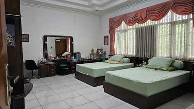 Rumah Area Premium Astanaanyar, Bandung - Harga Menarik 10 Miliar