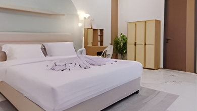 Hunian Mewah di Setra Duta, Bandung, 4 Kamar Tidur, LT 107m²