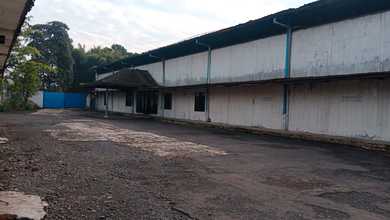 Ex Pabrik Textile Siap Pakai di Cimahi Bandung