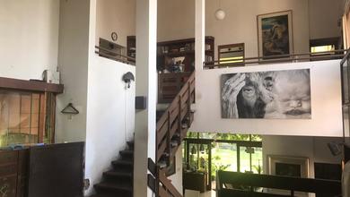 Rumah Prestisius di Kawasan Cipaku, Bandung, LB 600m², Harga 13,5 Miliar