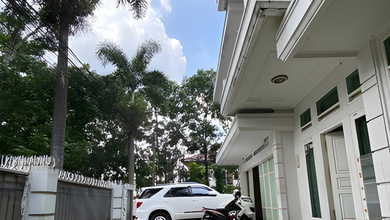 Rumah Area Premium Bandung Kota, Bandung - Harga Terbaik 6 Miliar