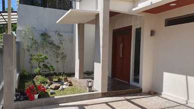 Rumah Area Premium Batununggal, Bandung - Harga Terbaik 3,5 Miliar
