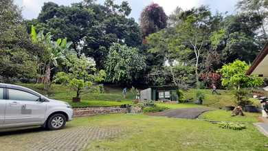 Dijual rumah Mewah di Dago Pakar, Bandung - LT 2200m²