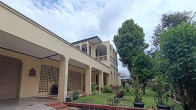Rumah Area Premium Setra Sari, Bandung - Harga Terbaik 25 Miliar