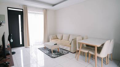 Hunian Elite di Kawasan Kota Baru Parahyangan, Bandung, LB 140m², Harga 2,8 Miliar