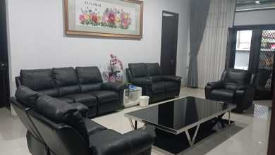 Rumah Area Luxury Mekar Wangi, Bandung - Harga Terbaik 8,5 Miliar
