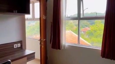 Kost Siap Huni di Depan Unpar Sayap Ciumbuleuit Bandung