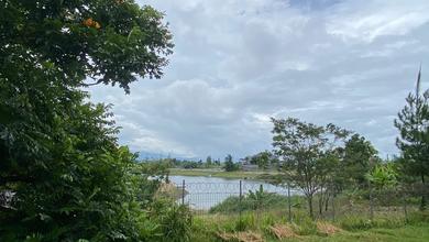 Dijual Tanah Murah di Kota Baru Parahyangan, Bandung, LT 845m²