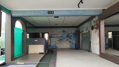 Ruko Hook Lokasi Strategis di Mekarwangi Bandung