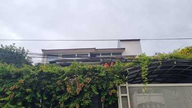 Kesempatan Eksklusif, rumah Prestisius di Sukajadi, Bandung, LB 400m²