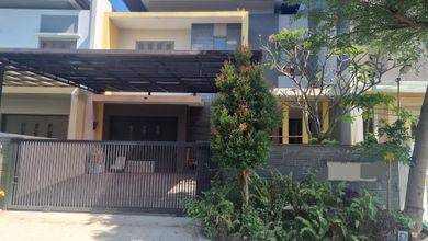 Jual Rumah Terkini area Peta, Bandung LT 245 m2