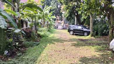 Rumah Area Luxury Dago, Bandung - Harga Menarik 60 Miliar