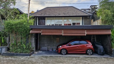 Jual Rumah Siap Tinggal area Umalas, Badung, LT 100 m2