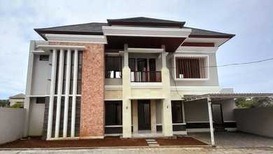 For Sale rumah Mewah di Sanur, Denpasar - LT 210m²