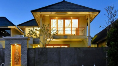 Rumah Sewa Nyaman Lokasi Ubud, Gianyar, LB 200m²